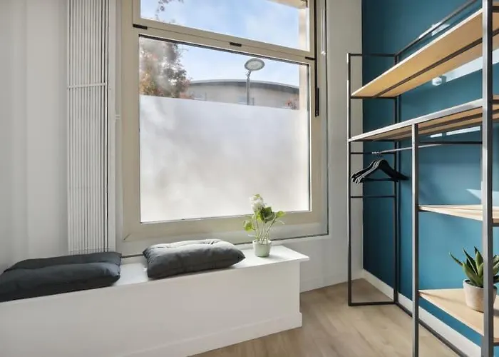 Spacious 1 Bedroom - Porte De Versailles * פריז