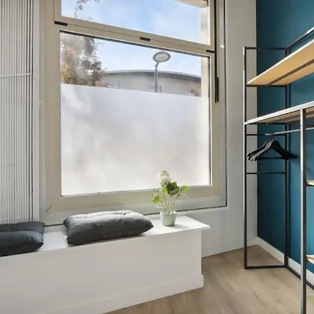Spacious 1 Bedroom - Porte De Versailles * Paryż